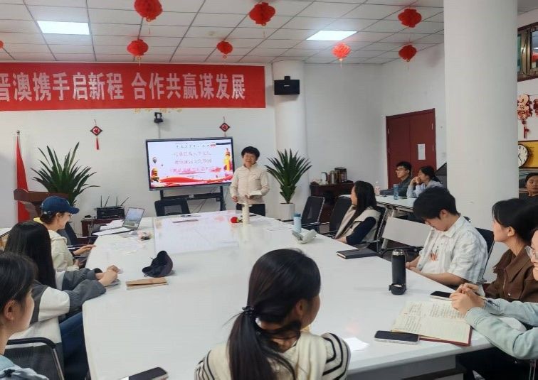 2026年4月14日廉洁月活动